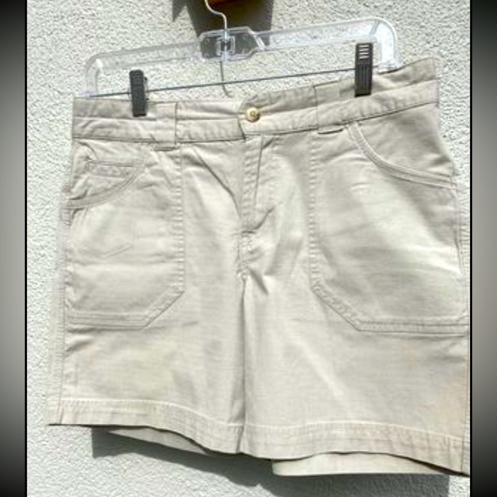 Columbia Sportswear High Rise Women’s Shorts size 6